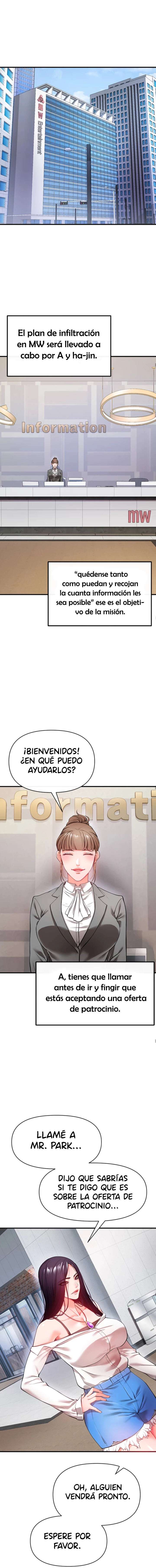 ZZIN Resguardar Capítulo 22 - Página 12
