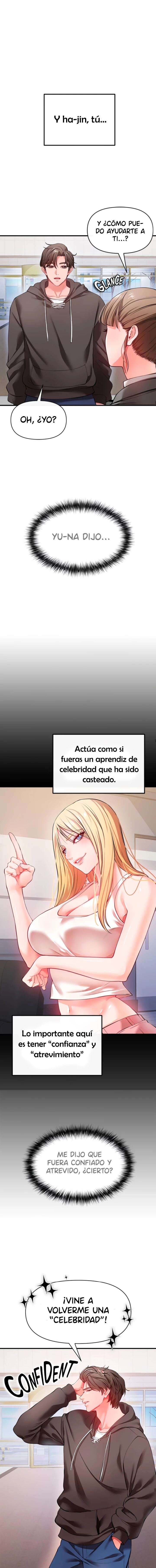 ZZIN Resguardar Capítulo 22 - Página 13