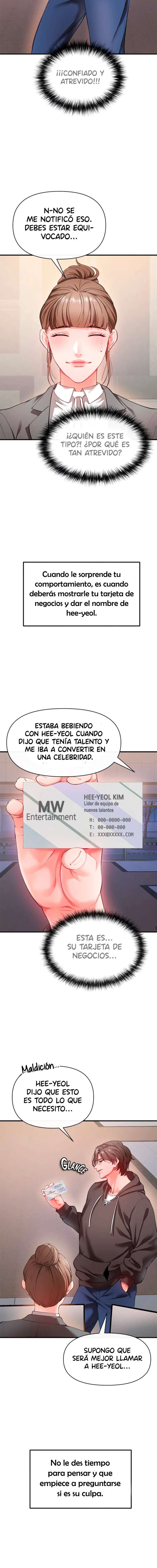 ZZIN Resguardar Capítulo 22 - Página 14