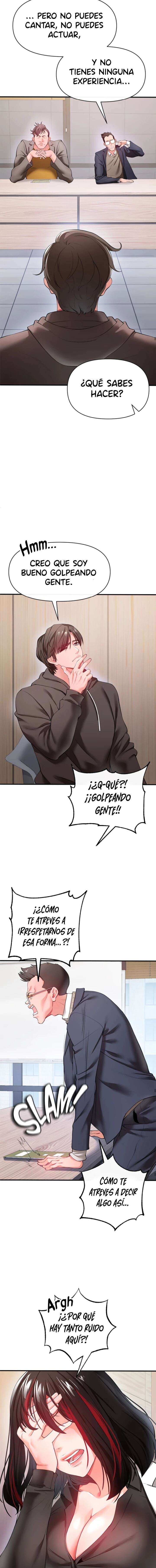 ZZIN Resguardar Capítulo 22 - Página 16