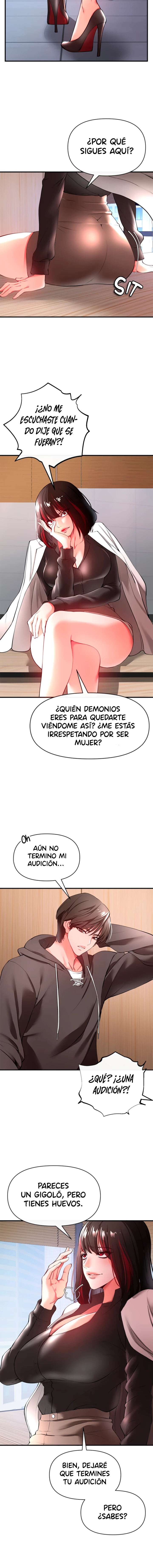 ZZIN Resguardar Capítulo 22 - Página 18