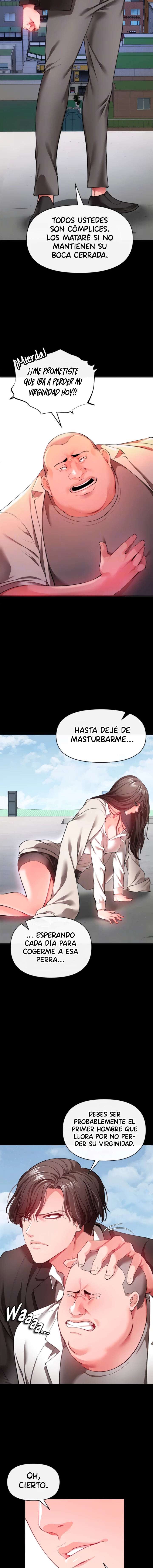 ZZIN Resguardar Capítulo 22 - Página 3