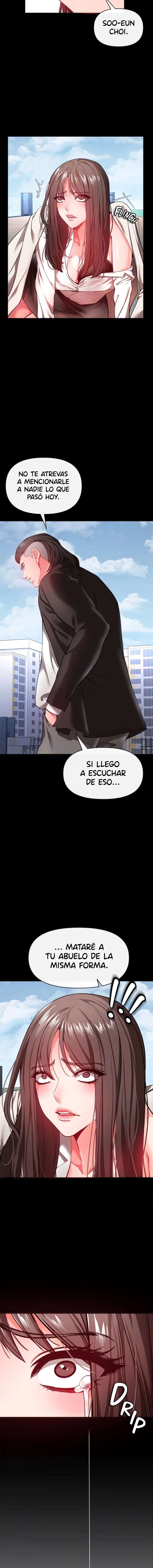 ZZIN Resguardar Capítulo 22 - Página 4