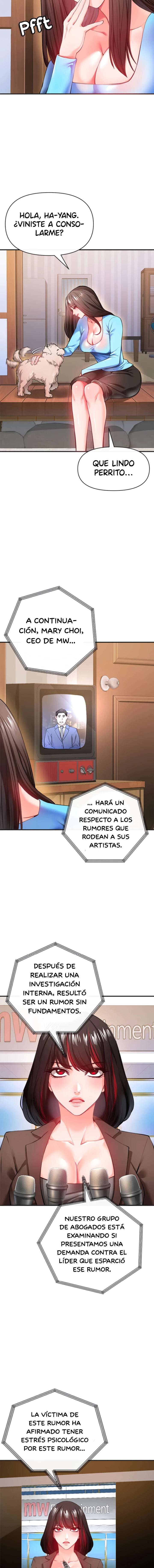 ZZIN Resguardar Capítulo 22 - Página 6