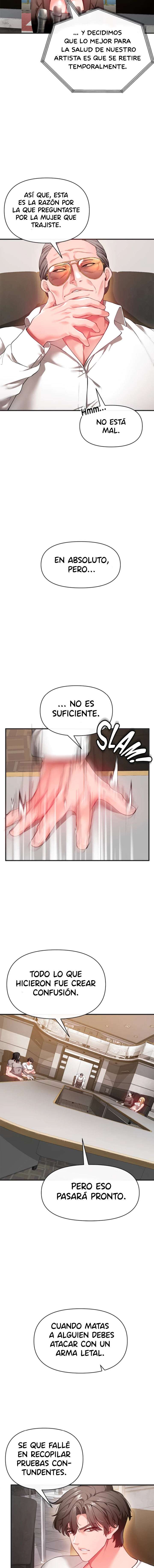 ZZIN Resguardar Capítulo 22 - Página 7