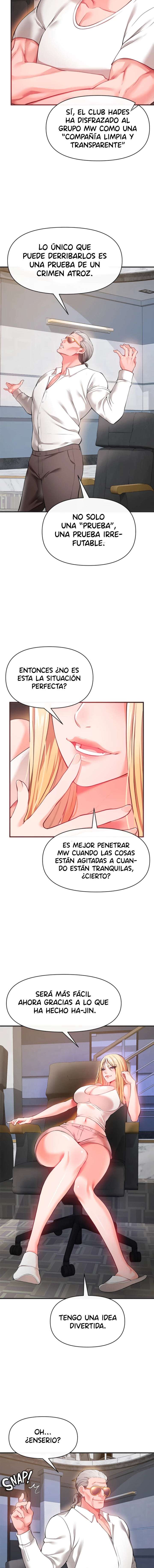 ZZIN Resguardar Capítulo 22 - Página 8
