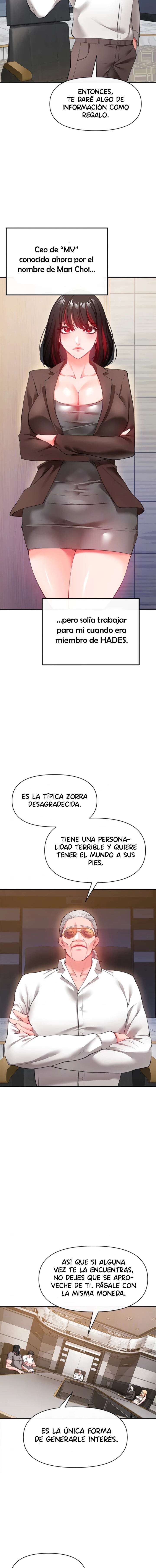ZZIN Resguardar Capítulo 22 - Página 9