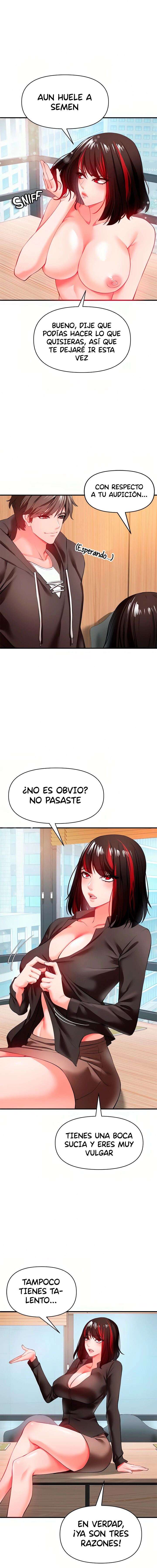 ZZIN Resguardar Capítulo 23 - Página 14