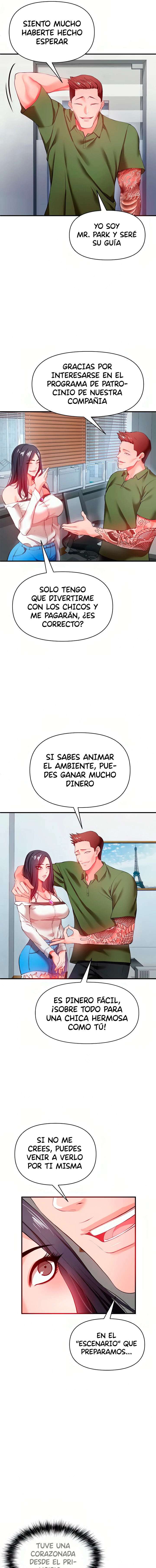 ZZIN Resguardar Capítulo 23 - Página 17
