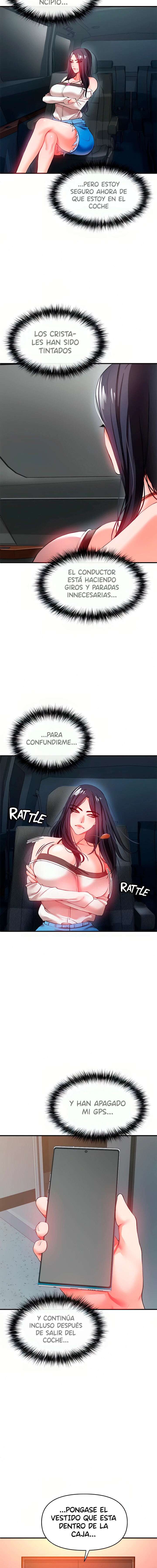 ZZIN Resguardar Capítulo 23 - Página 18
