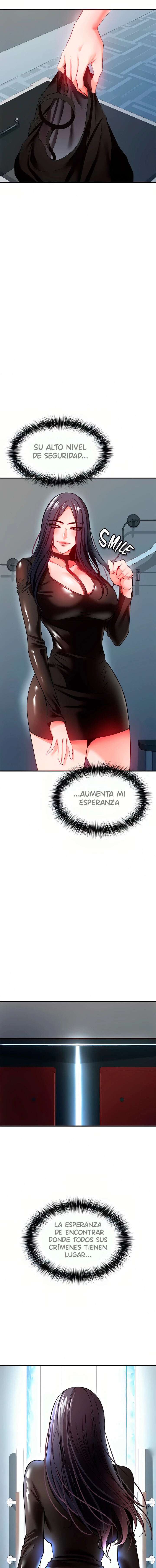 ZZIN Resguardar Capítulo 23 - Página 21