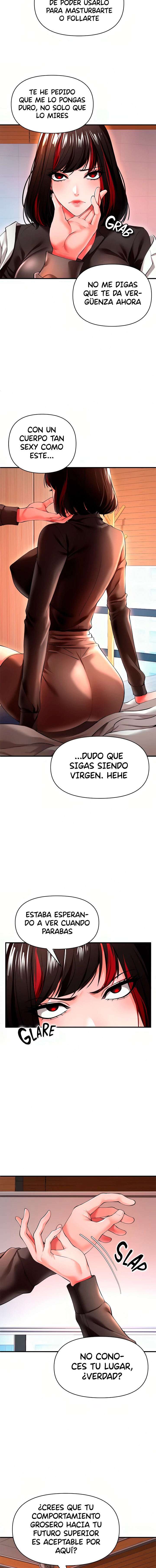 ZZIN Resguardar Capítulo 23 - Página 3