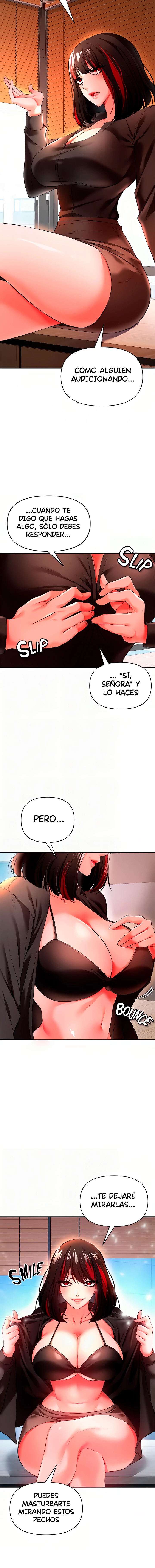 ZZIN Resguardar Capítulo 23 - Página 4