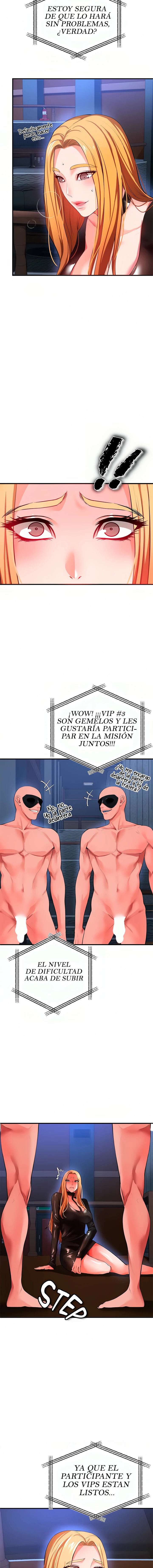 ZZIN Resguardar Capítulo 24 - Página 14