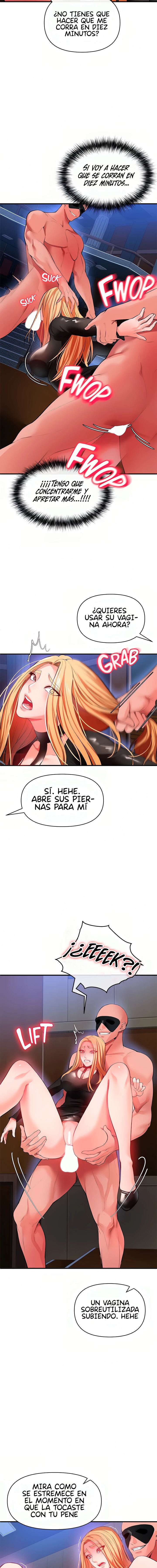 ZZIN Resguardar Capítulo 24 - Página 17