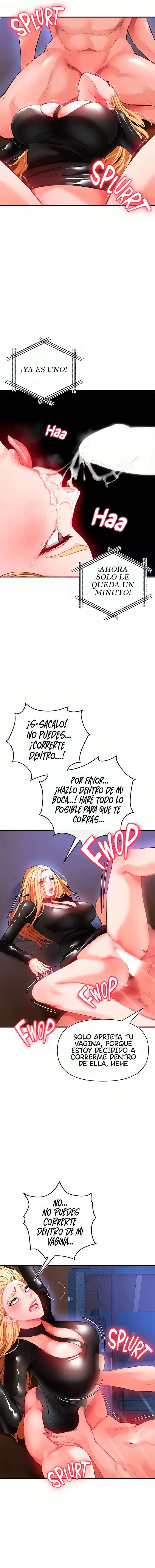 ZZIN Resguardar Capítulo 24 - Página 19