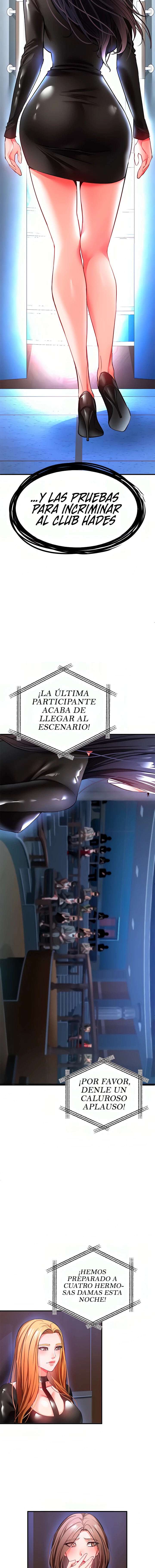 ZZIN Resguardar Capítulo 24 - Página 2