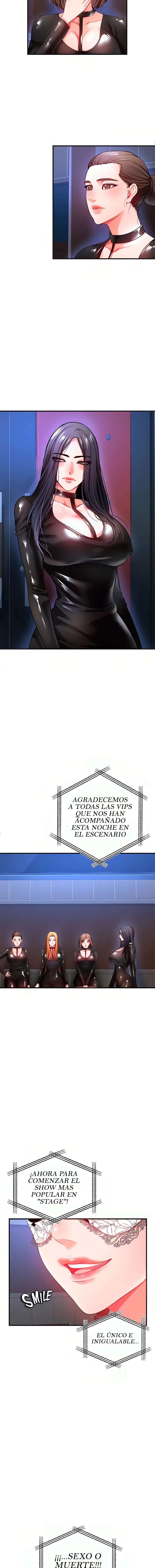 ZZIN Resguardar Capítulo 24 - Página 3