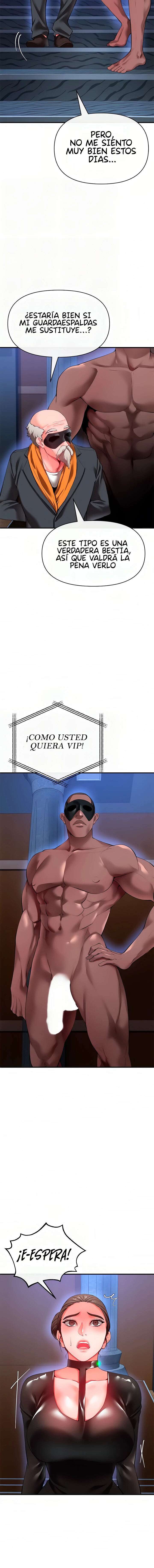 ZZIN Resguardar Capítulo 24 - Página 7