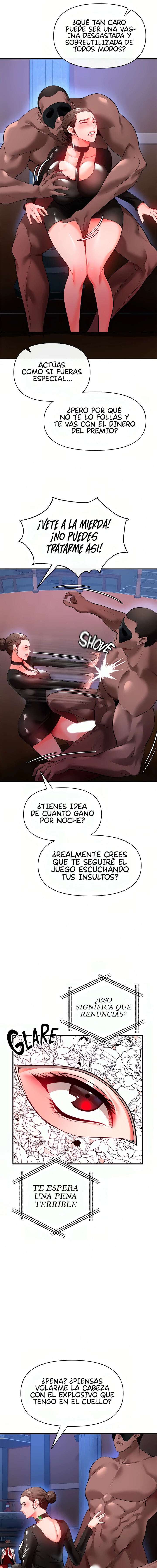 ZZIN Resguardar Capítulo 24 - Página 9