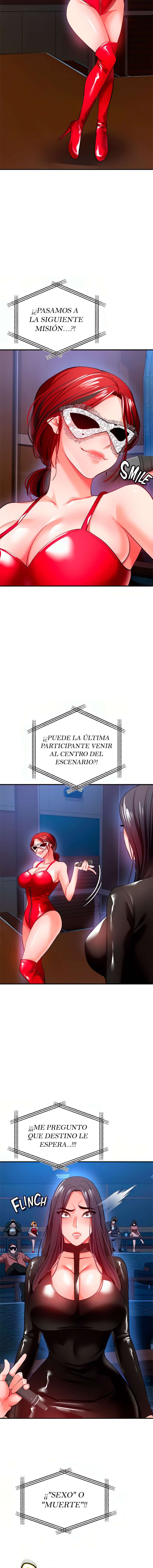 ZZIN Resguardar Capítulo 25 - Página 18