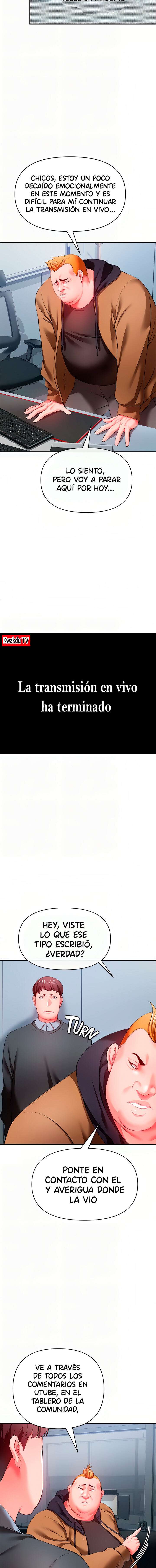 ZZIN Resguardar Capítulo 25 - Página 5