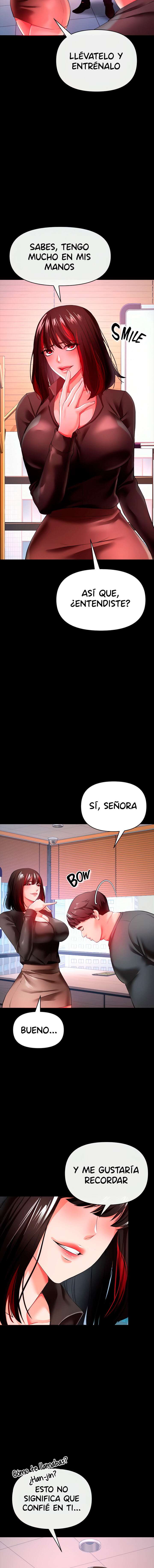 ZZIN Resguardar Capítulo 25 - Página 7