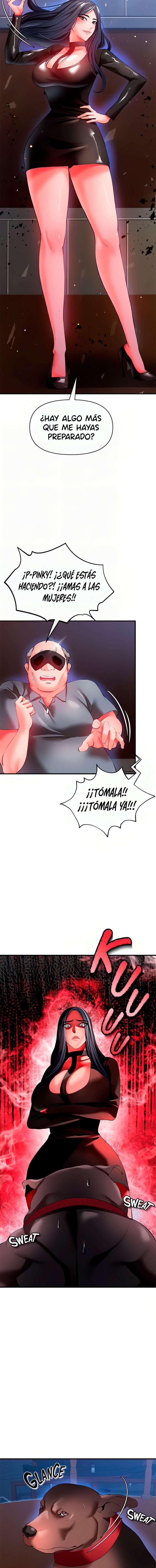 ZZIN Resguardar Capítulo 26 - Página 13