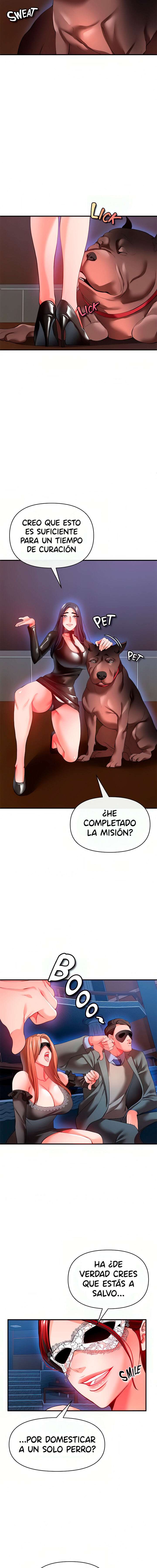 ZZIN Resguardar Capítulo 26 - Página 14
