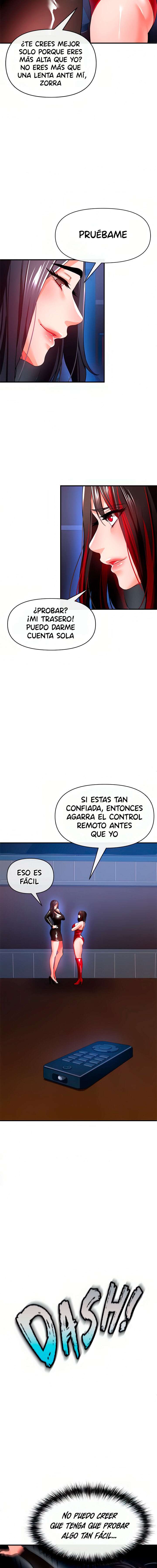 ZZIN Resguardar Capítulo 26 - Página 18