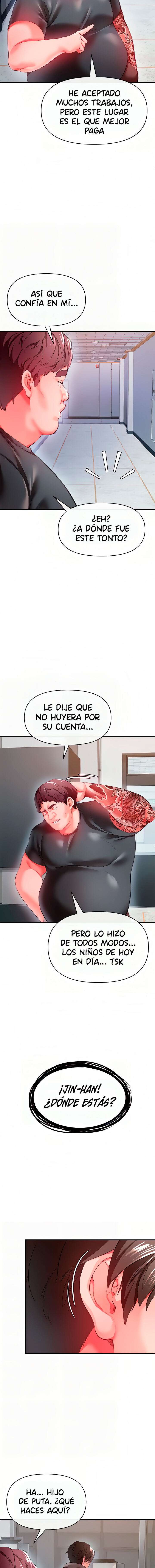 ZZIN Resguardar Capítulo 26 - Página 5