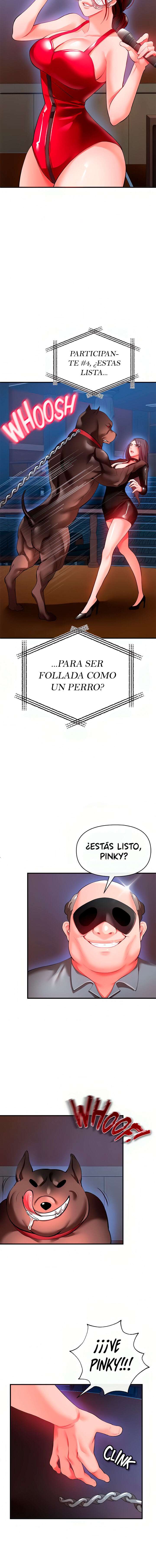 ZZIN Resguardar Capítulo 26 - Página 9