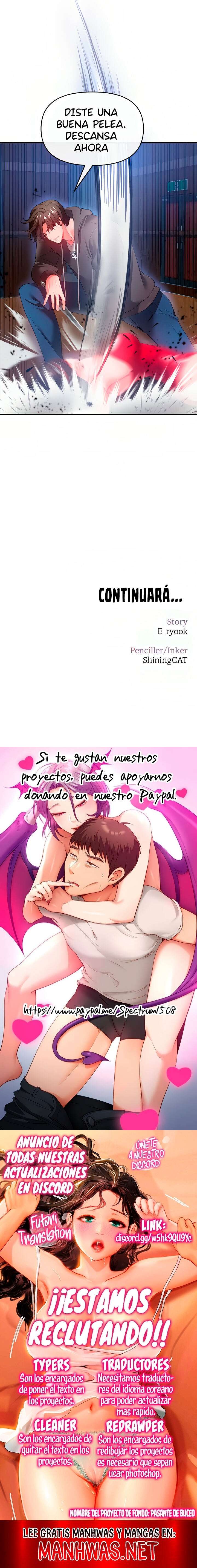 ZZIN Resguardar Capítulo 27 - Página 20