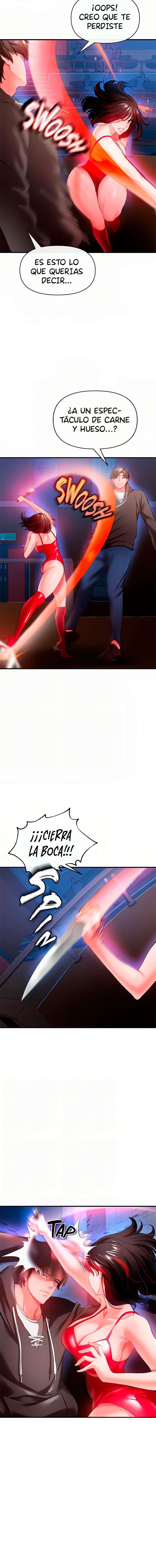 ZZIN Resguardar Capítulo 27 - Página 4