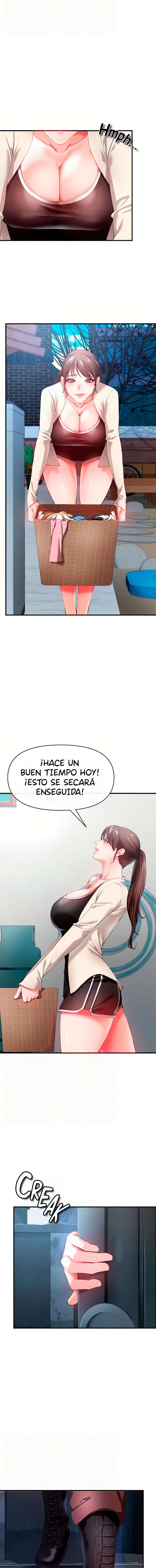 ZZIN Resguardar Capítulo 28 - Página 11