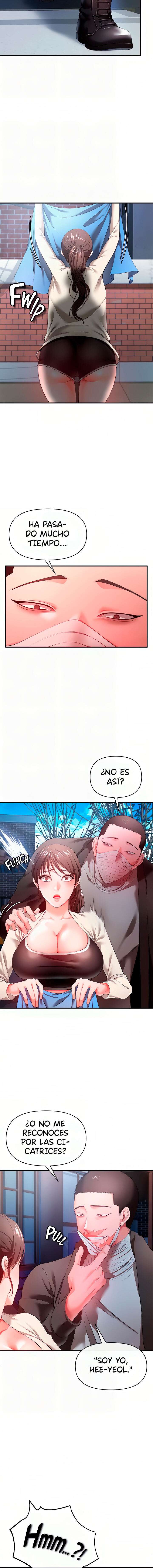 ZZIN Resguardar Capítulo 28 - Página 12