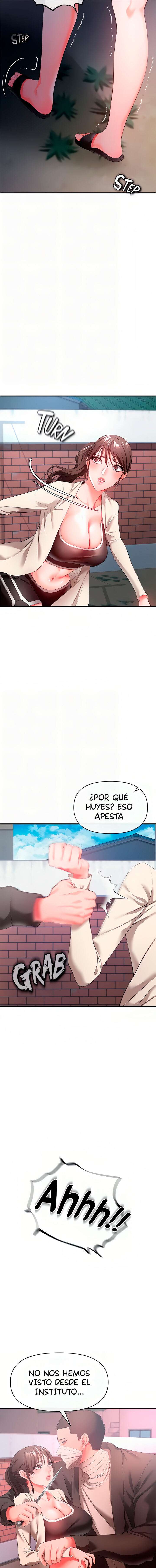 ZZIN Resguardar Capítulo 28 - Página 13