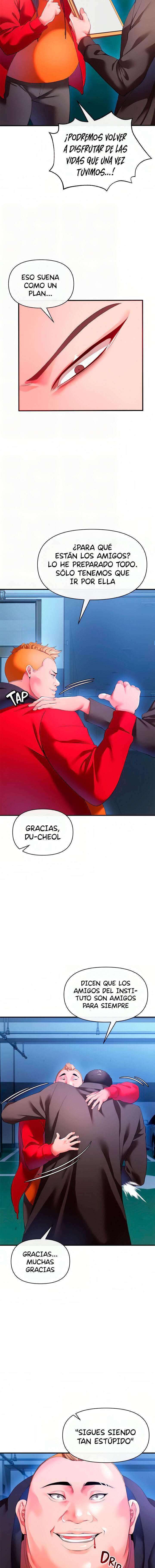 ZZIN Resguardar Capítulo 28 - Página 7
