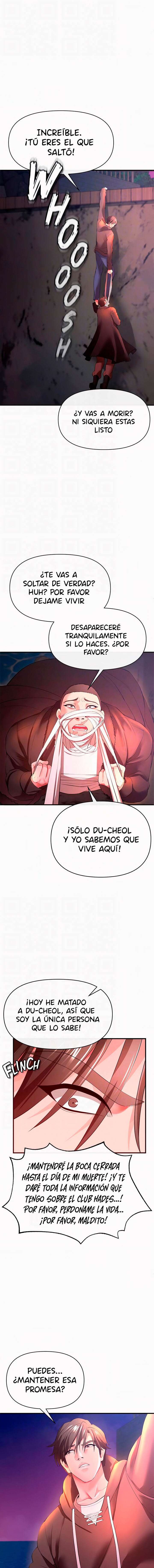 ZZIN Resguardar Capítulo 29 - Página 13