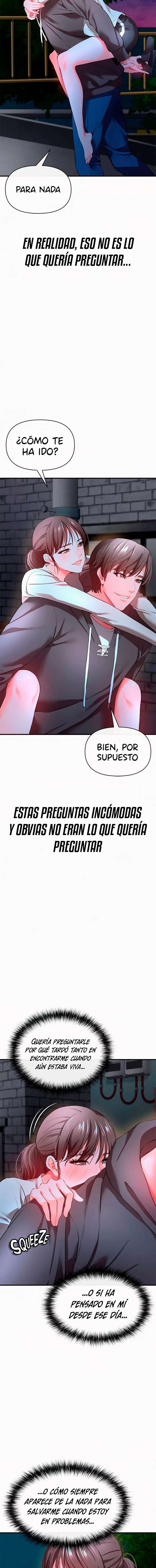 ZZIN Resguardar Capítulo 29 - Página 18
