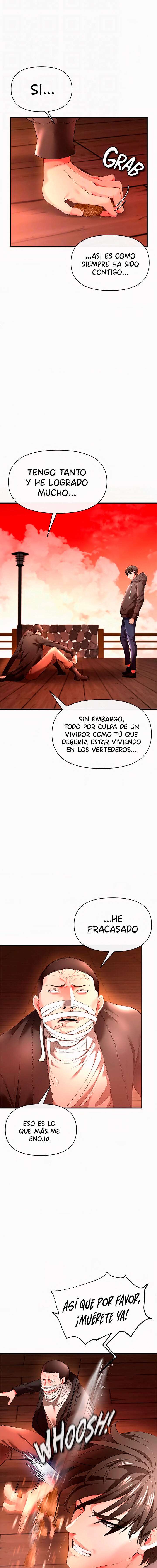 ZZIN Resguardar Capítulo 29 - Página 7