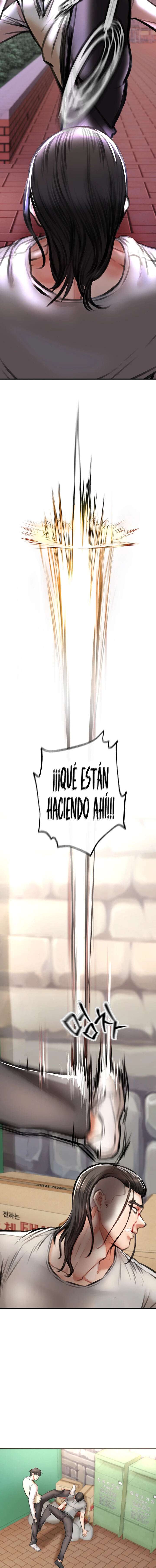 ZZIN Resguardar Capítulo 3 - Página 12