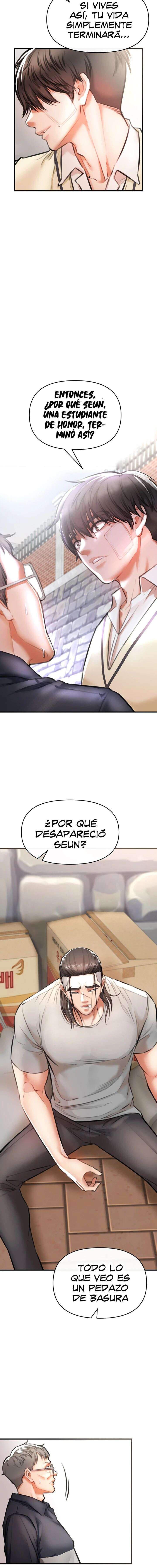 ZZIN Resguardar Capítulo 3 - Página 14