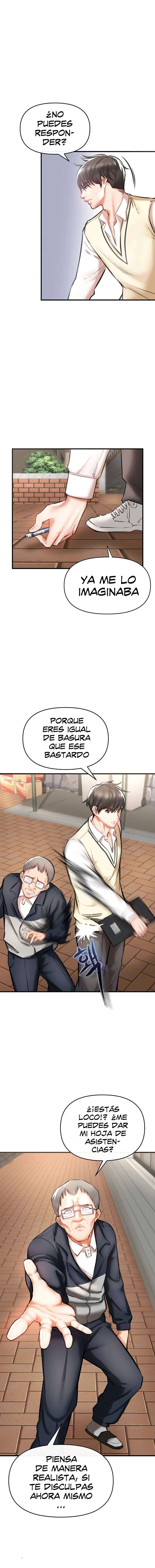 ZZIN Resguardar Capítulo 3 - Página 15