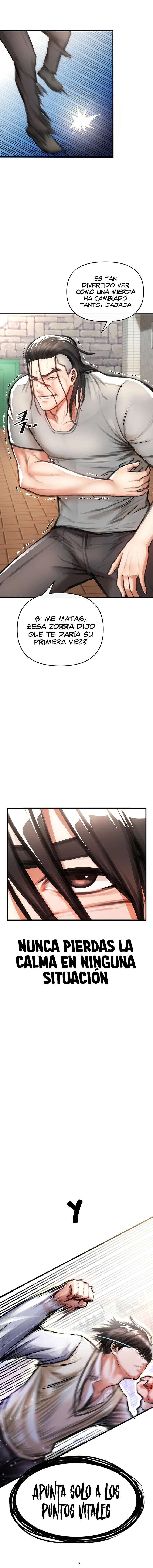 ZZIN Resguardar Capítulo 3 - Página 2