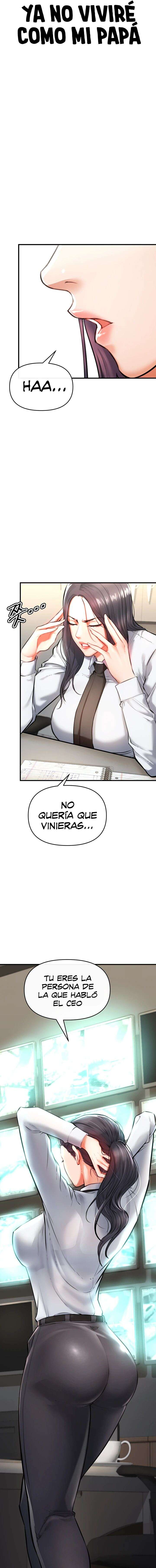ZZIN Resguardar Capítulo 3 - Página 21