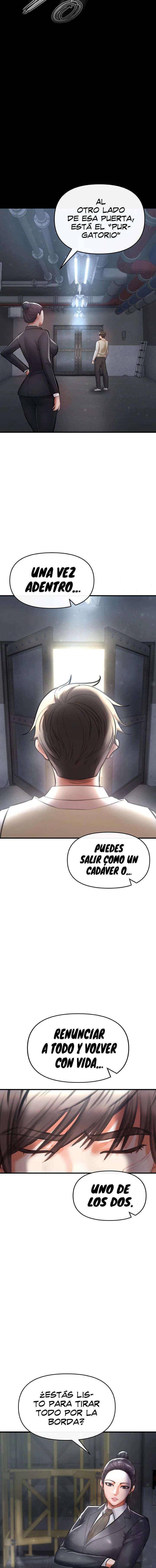 ZZIN Resguardar Capítulo 3 - Página 30