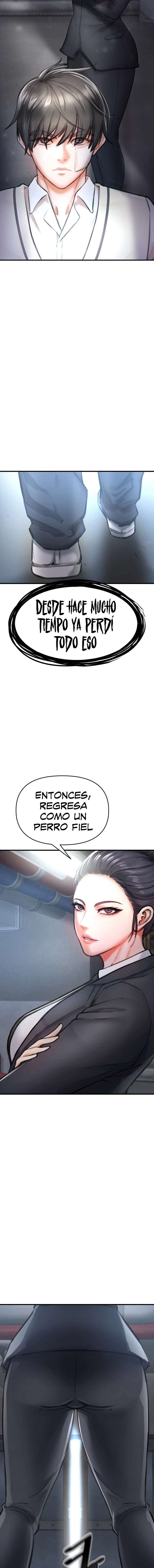 ZZIN Resguardar Capítulo 3 - Página 31