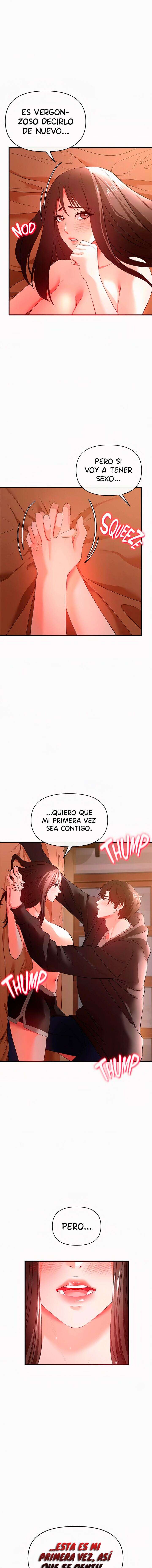 ZZIN Resguardar Capítulo 30 - Página 19