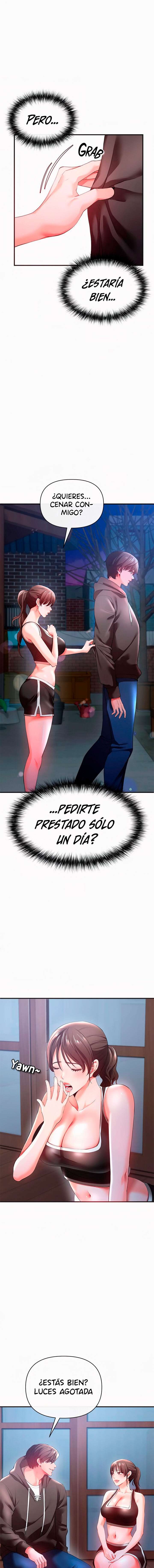 ZZIN Resguardar Capítulo 30 - Página 2